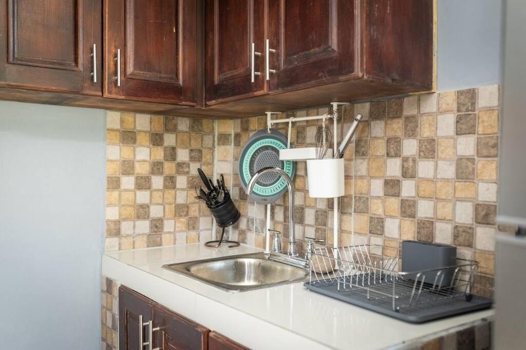 Dos Morenas Apartments - Apt 3 Bajo Boquete エクステリア 写真