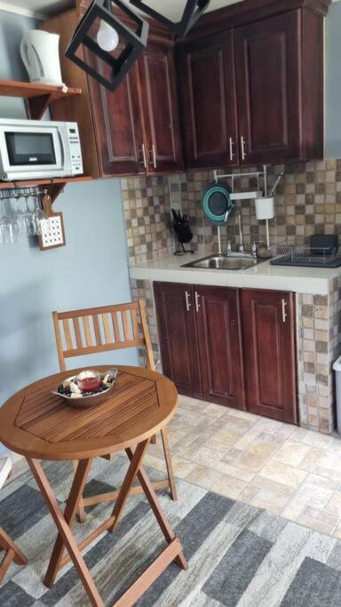 Dos Morenas Apartments - Apt 3 Bajo Boquete エクステリア 写真