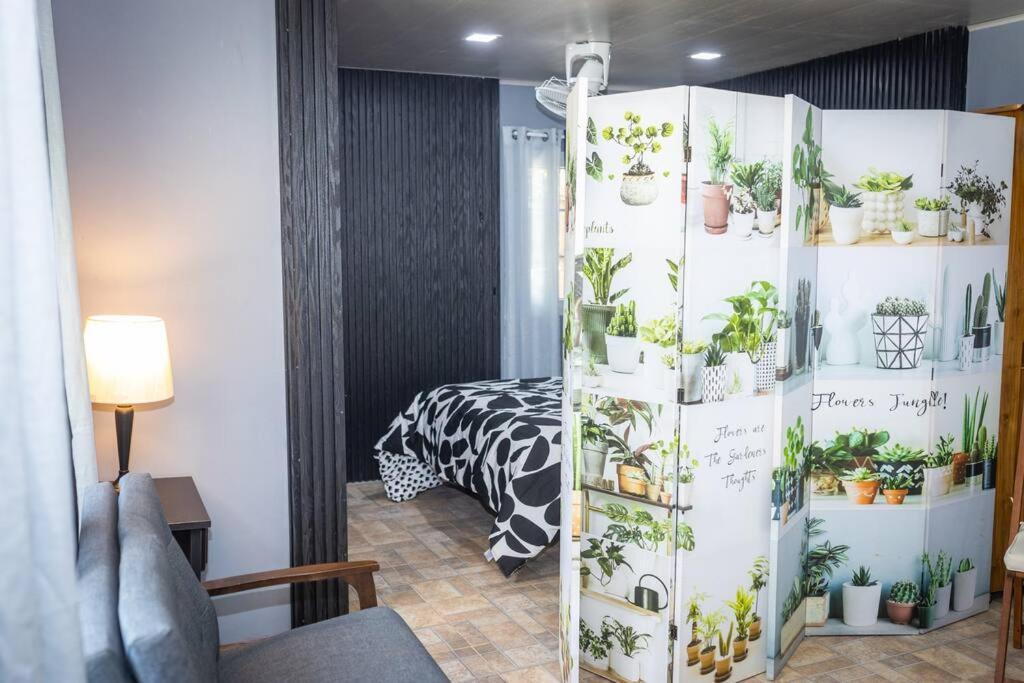 Dos Morenas Apartments - Apt 3 Bajo Boquete エクステリア 写真